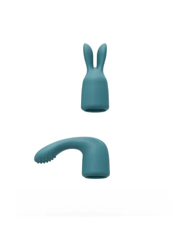 Stimulateur vibromasseur R-Evolution - Teal Me