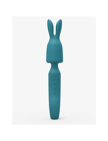 Stimulateur vibromasseur R-Evolution - Teal Me