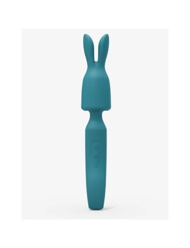 Stimulateur vibromasseur R-Evolution - Teal Me