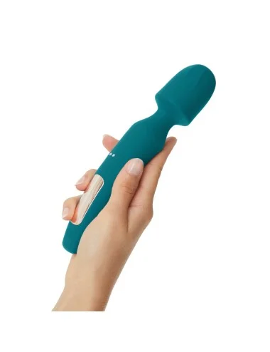 Stimulateur vibromasseur R-Evolution - Teal Me