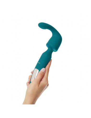 Stimulateur vibromasseur R-Evolution - Teal Me