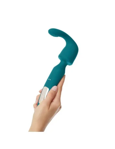 Stimulateur vibromasseur R-Evolution - Teal Me
