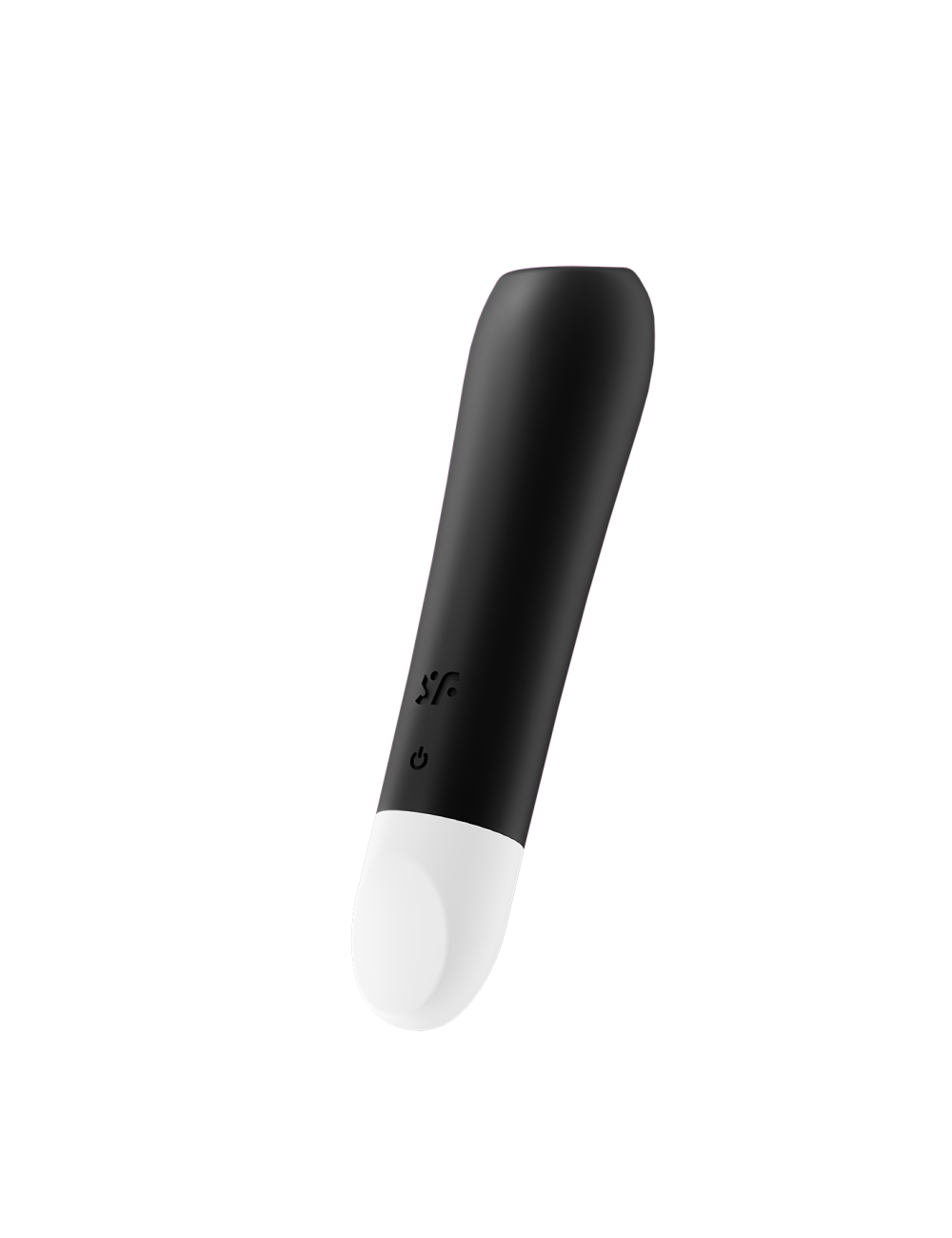 Vibromasseur Satisfyer Ultra Power Bullet 2 - Noir Vibromasseur Satisfyer Ultra Power Bullet 2 - Noir