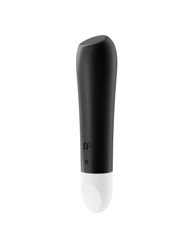 Vibromasseur  Satisfyer Ultra Power Bullet 2 - Noir