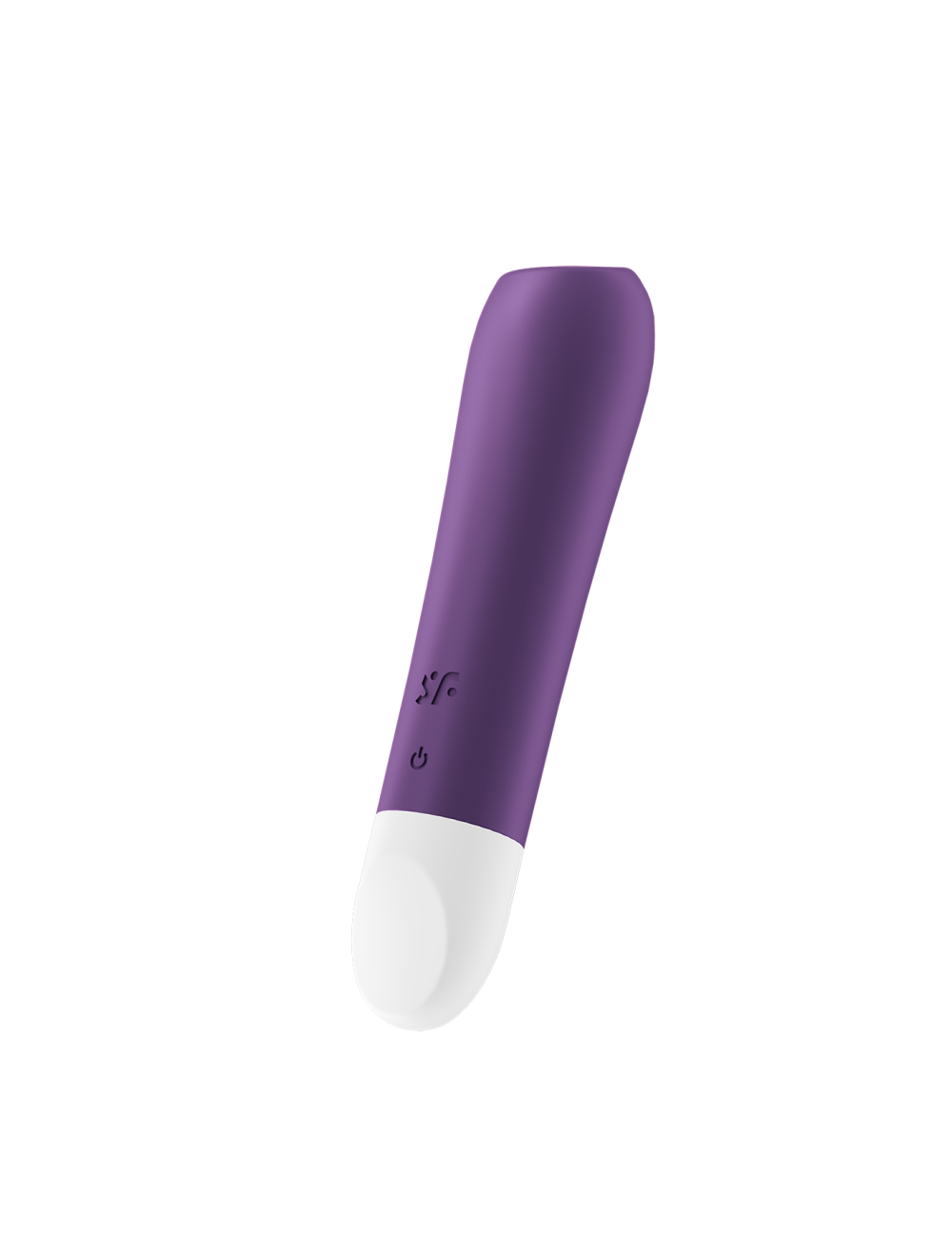 Vibromasseur Satisfyer Ultra Power Bullet 2 - Violet Vibromasseur Satisfyer Ultra Power Bullet 2 - Violet