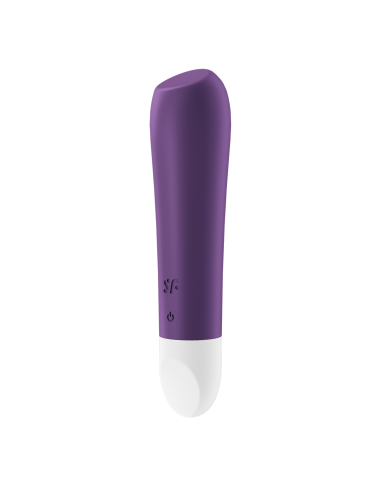 Vibromasseur  Satisfyer Ultra Power Bullet 2 - Violet