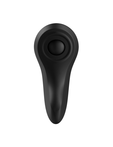 Stimulateur connecté Satisfyer Little Secret - Noir