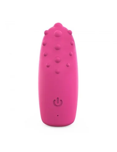 Stimulateur Magic Finger - Rose