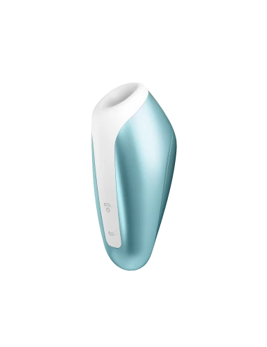 Stimulateur Satisfyer Love Breeze - Turquoise