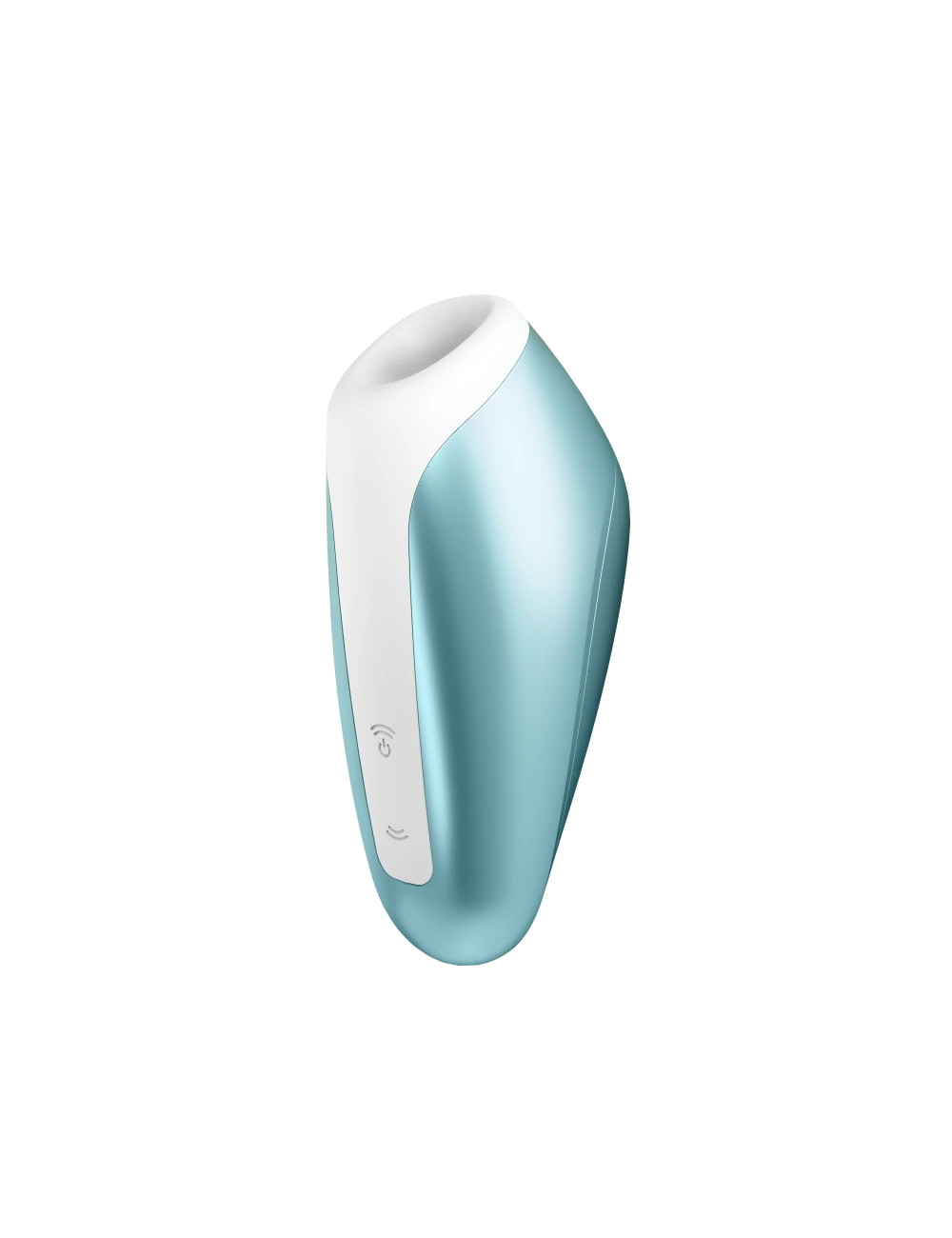 Stimulateur Satisfyer Love Breeze - Turquoise