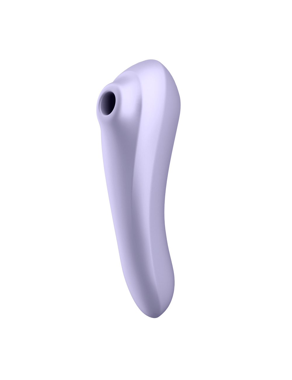 Stimulateur vibromasseur connecté Satisfyer Dual Pleasure - Mauve Stimulateur vibromasseur connecté Satisfyer Dual Pleasure - Mauve