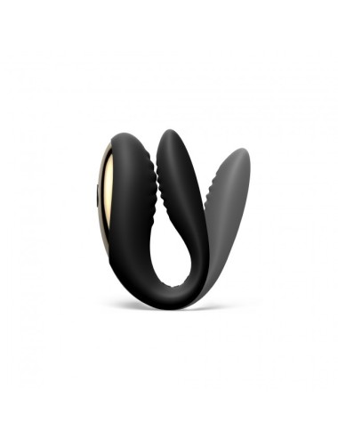 Stimulateur Perfect Lover - Noir et Or