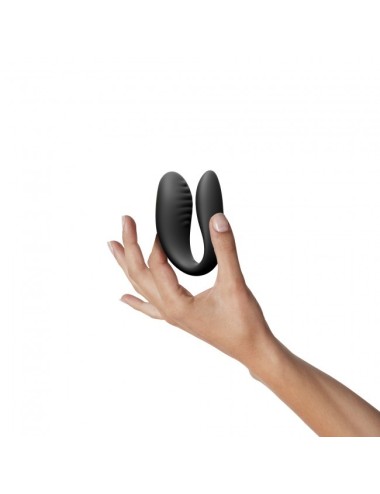 Stimulateur Perfect Lover - Noir et Or