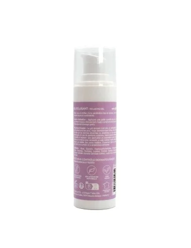 Gel anal relaxant 30ml fabriqué en France - GELRELAX30