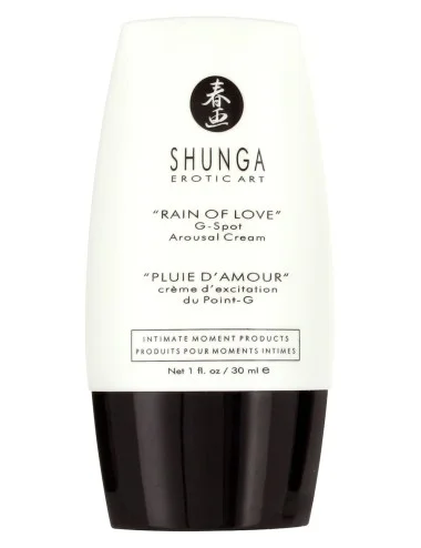Coffret Ensemble coquin 4 produits Shunga - CC2005