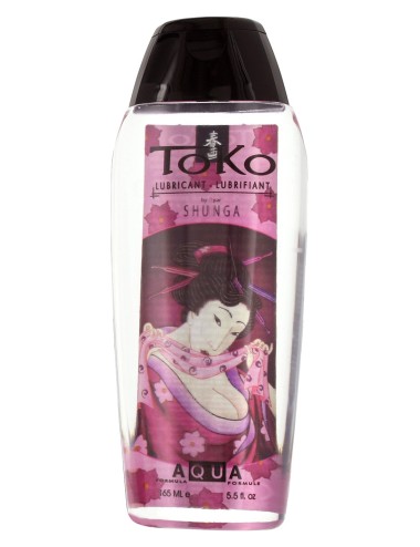 Coffret Ensemble coquin 4 produits Shunga - CC2005