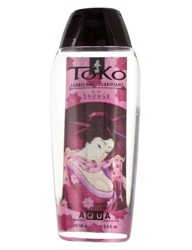 Coffret Ensemble coquin 4 produits Shunga - CC2005