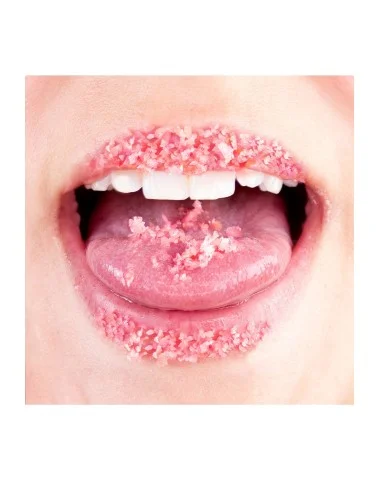 Bonbons pétillants à la fraise spécial sexe oral - SP3702