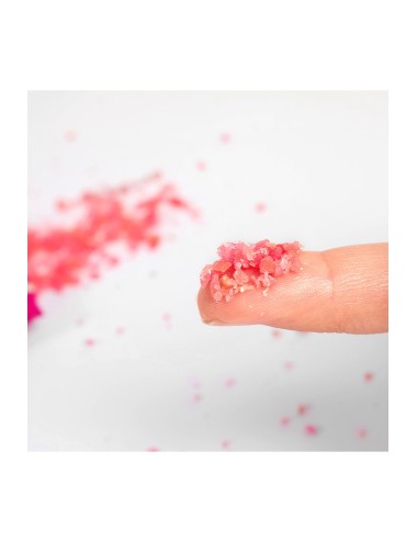 Bonbons pétillants à la fraise spécial sexe oral - SP3702
