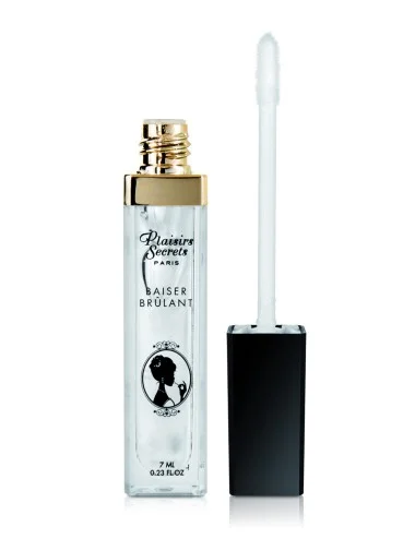 Gloss effet chaud froid, saveur fraise 7ml - CC826053