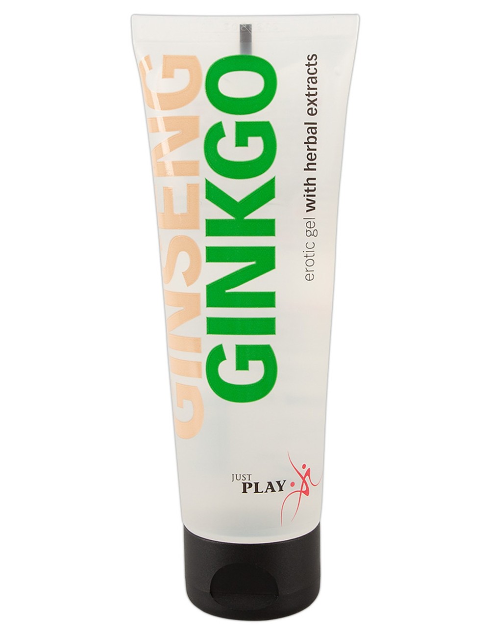 Lubrifiant à base d'eau et d'extraits de ginseng et de ginkgo 80 ml - R626279 Lubrifiant à base d'eau et d'extraits de ginseng et de ginkgo 80 ml - R626279
