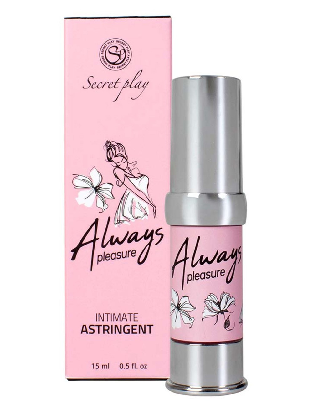 Liquide de raffermissement première fois 15ml - SP6522 Liquide de raffermissement première fois 15ml - SP6522