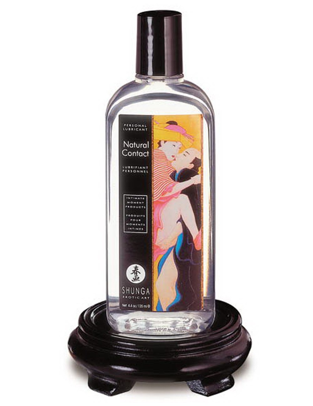 Lubrifiant haute qualité naturel à l'eau 125ml - CC816000 Lubrifiant haute qualité naturel à l'eau 125ml - CC816000