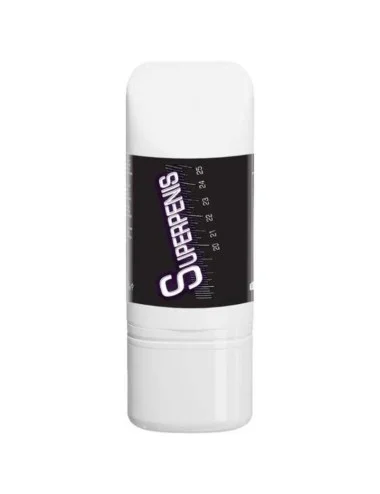 RUF - SUPERPENIS CRÈME POUR PÉNIS 75 ML