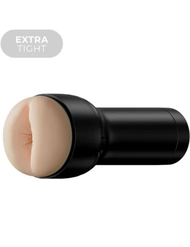 KIIROO - SENTEZ LA CHAIR DES FESSES EXTRA SERREE DE FEEL STROKER
