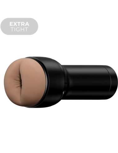 KIIROO - FEEL STROKER FESSES EXTRA SERREES MARRON MOYEN