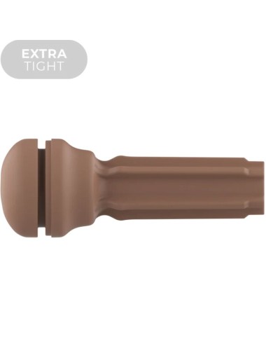 KIIROO - FEEL STROKER FESSES EXTRA SERREES MARRON MOYEN