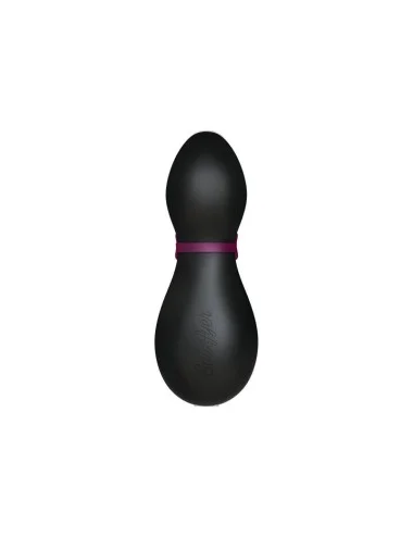 Stimulateur Satisfyer Pro Penguin Nouvelle Génération - Noir et Blanc