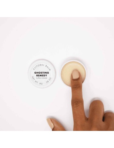Baume orgasmique - Ghosting Remedy - Clitherapy - 8 g