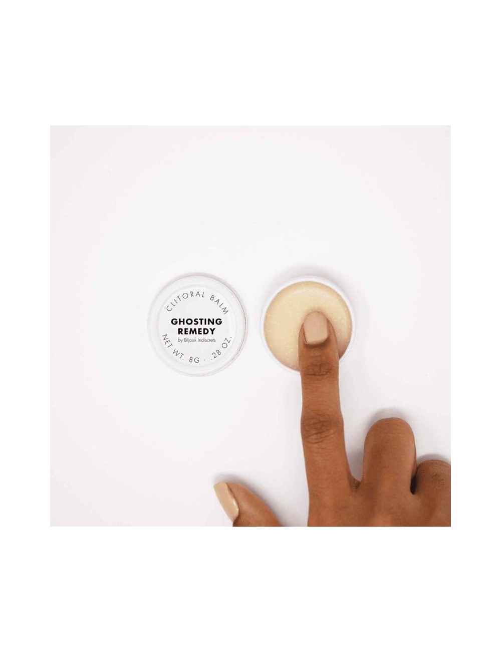 Baume orgasmique - Ghosting Remedy - Clitherapy - 8 g Baume orgasmique - Ghosting Remedy - Clitherapy - 8 g