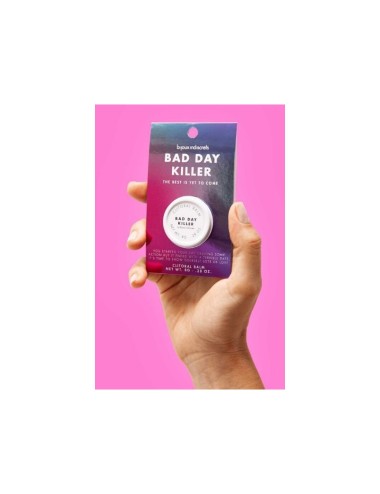 Baume orgasmique - Bad Day Killer - Clitherapy - 8 g