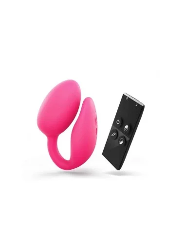 Wonderlove - Jouet pour couple télécommandé
