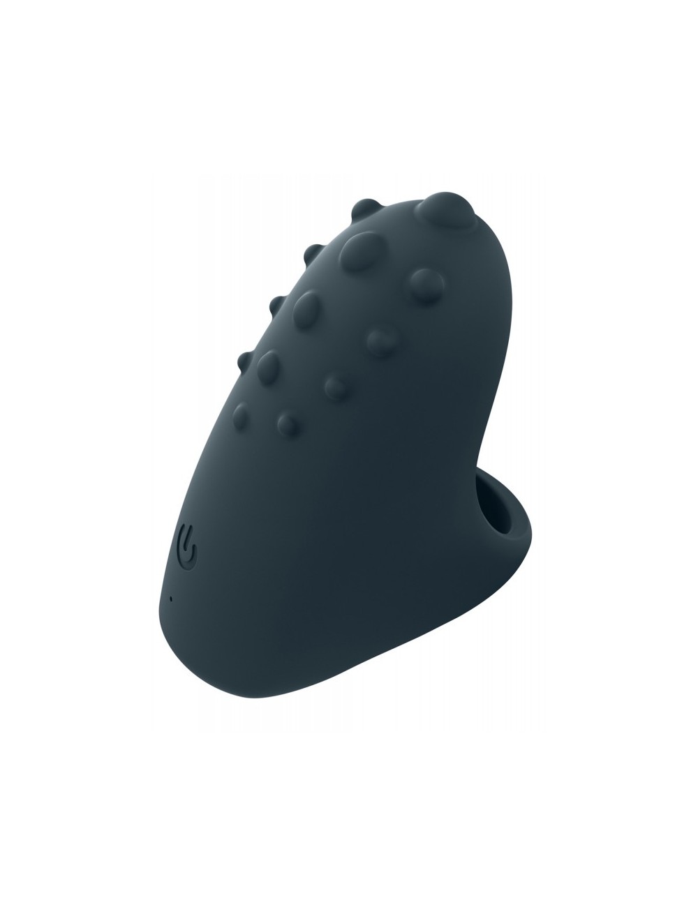 Stimulateur Magic Finger - Noir Stimulateur Magic Finger - Noir