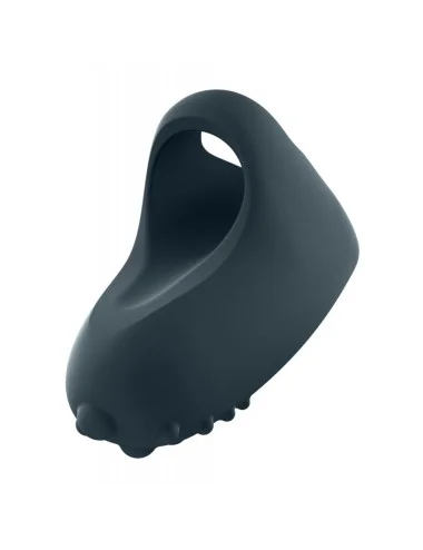 Stimulateur Magic Finger - Noir