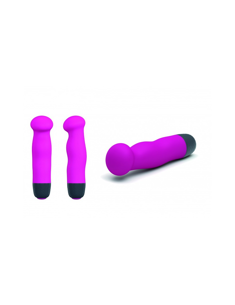 Stimulateur Clit Vibe - Violet