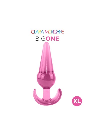 Big One Clara Morgane Pink XL