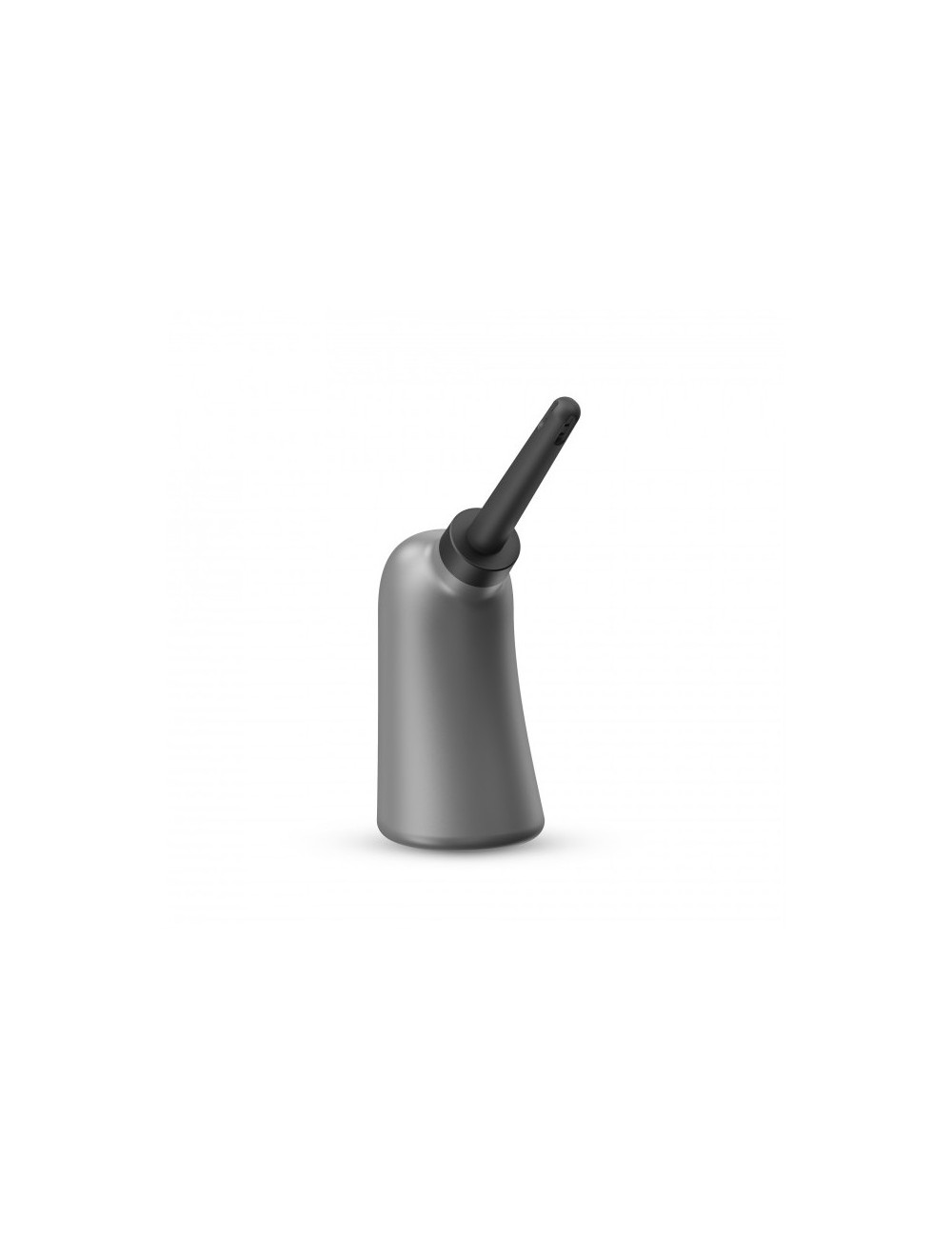 Poire à lavement Douche Mate - Gris Poire à lavement Douche Mate - Gris