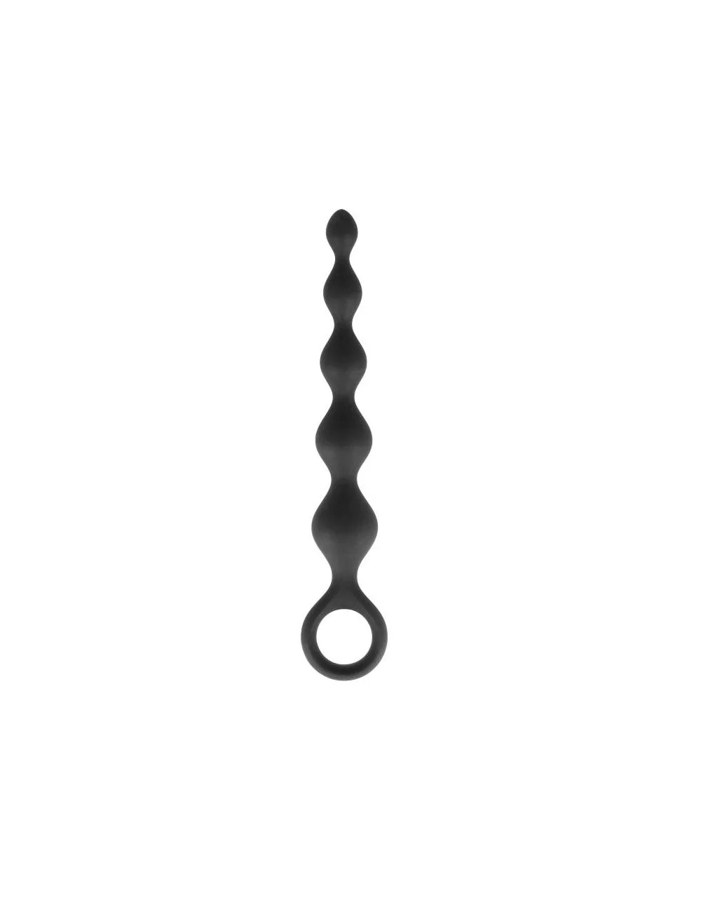 Chaîne Anale Dorcel Deep Feel - Noir Chaîne Anale Dorcel Deep Feel - Noir