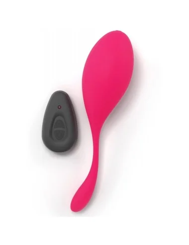 Oeuf Vibrant Secret Vibe 2 - Rose