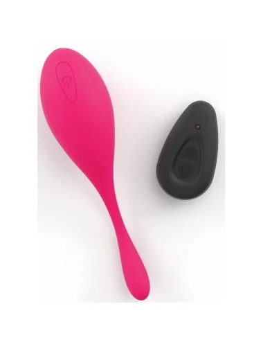 Oeuf Vibrant Secret Vibe 2 - Rose