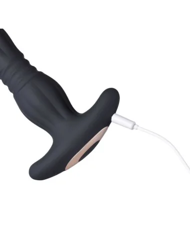 Agas - Plug va et vient télécommandé