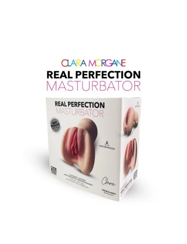 Masturbator Clara