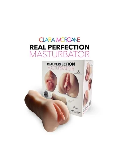 Masturbator Eva