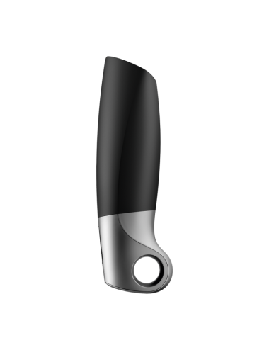 Power masturbator Connect App Satisfyer