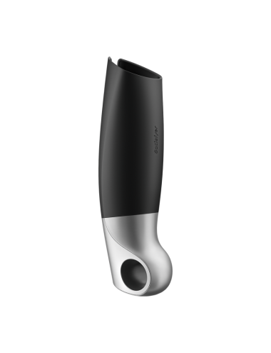 Power masturbator Connect App Satisfyer