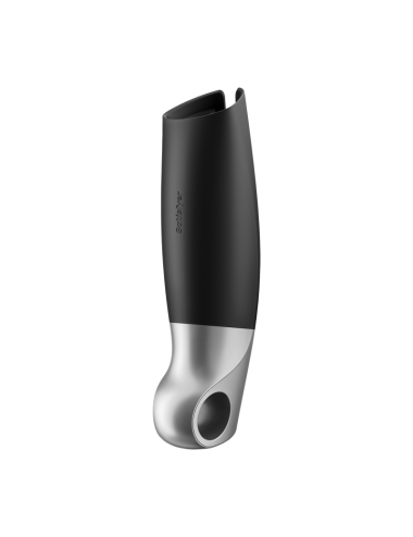 Power masturbator Connect App Satisfyer